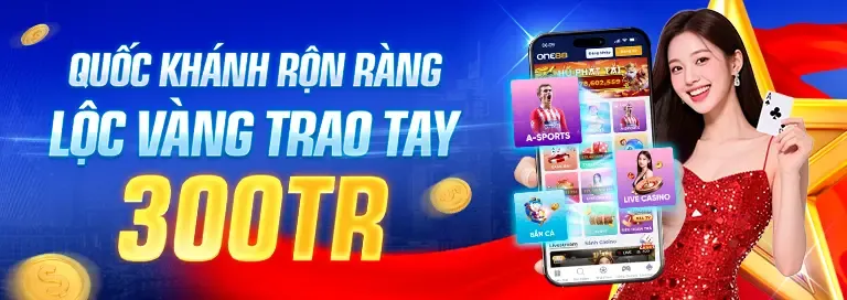 Thưởng nạp hàng ngày
